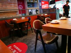 大堂-周鱼小馆石锅酸菜鱼(活力汇店)