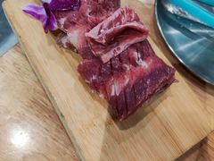 -韩张·韩国传统烤肉(万象汇店)