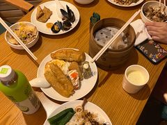 -三谷里·生态水疗空间(五一店)