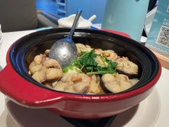 普宁豆酱焗鳗鱼-莆田餐厅PUTIEN(颐堤港店)
