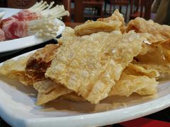 -百姓·百味家宴油茶(红街店)