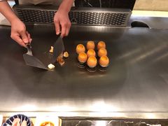 -枫品铁板烧(东樾店)