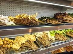 -嘉州叶婆婆钵钵鸡(建设路店)