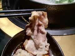精品肥牛-凤园椰珍·臻品椰子鸡(保利时光里店)
