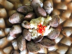 -拾下卜卜贝•海鲜火锅