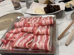 -呷哺呷哺 黄金牧场 (新辰里学清路店)