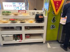 -合易泓烤肉•首创生椰大油边(宁山路店)