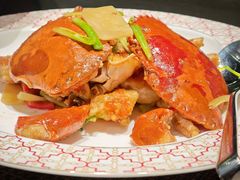 -潮府馆·非遗潮州菜·港式点心(世纪公园店)