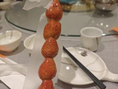 -小土豆北方菜馆(文慧园店)