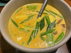 -帕蓝·暹罗料理(大学路店)