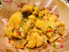 -高佳庄·舟山海鲜(海景旗舰店)