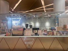 -Manner Coffee(丁香国际店)