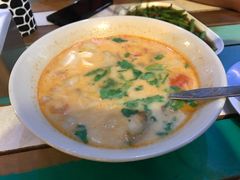 -Doo Dee Thai Food(Issan/Isaan/Esan)