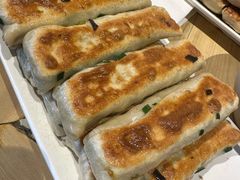 -左邻右舍褡裢火烧(石榴园店)