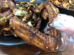 -掌上鲜(南顺城街店)