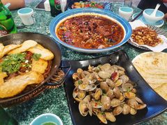 -秦淮人家风味酒楼(赣榆店)