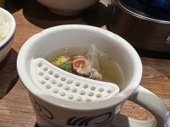 -农耕记·湖南土菜(龙岗熙和园店)