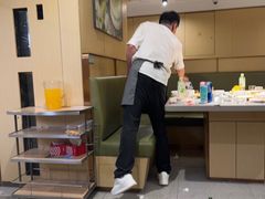 -海底捞火锅(武胜路凯德广场店)