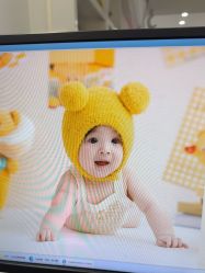 -十月摄影•专注孕婴童写真(汉口香港路店)