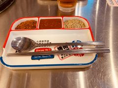 -朴太院·烤肉万岁·创意首尔料理(中联广场店)