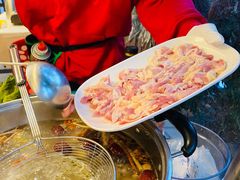 五指毛桃嫩鸡锅-小煵记·打边炉(西丽文光店)
