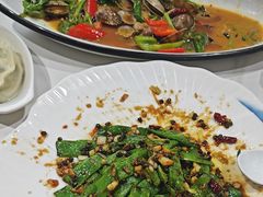 -渔码头食府·20年蓬莱老字号(登州路店)