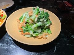 -廖川菜(太阳宫店)