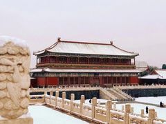 -故宫博物院(故宫)