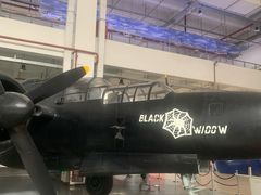 -北京航空航天博物馆