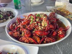 -陈帅夜排档·龙虾·炒菜·烤串(世茂店)