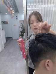 -爱秀造型 T-G