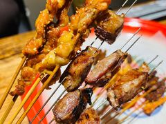 -北丐先生·野馄饨烧烤(泰达E街区店)
