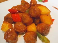 -茹·pure vegan(博华广场店)