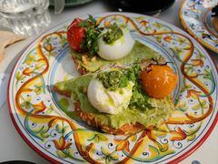 -Alimentari早午餐(安福路店)