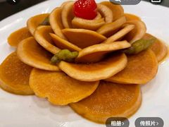 -东四民芳餐厅(朝阳门店)
