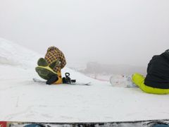 -太子岭滑雪场