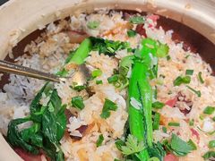 -蝴蝶里·粤菜·点心(滨江龙湖店)