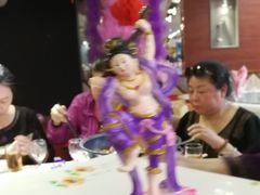 -敦煌楼(御景·阳光润园店)