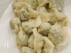 -陶然饺子城(奥体中路店)
