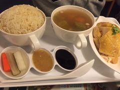 -翠华餐厅(湾仔店)