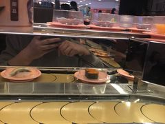 -争鲜回转寿司(东方银座店)