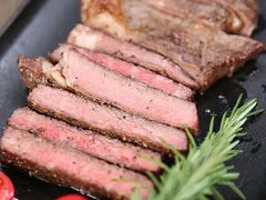 -长沙北辰洲际酒店-兰调全日餐厅