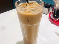 冻奶茶-翠华餐厅(宝安壹方城店)