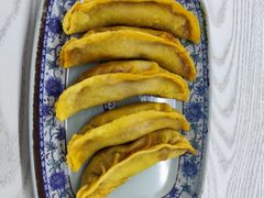 -金记老七家湾第一锅贴店(金沙井总店)