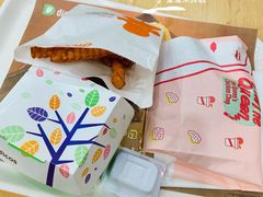 -德克士(北京站店)
