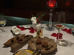 -三嚥阁 La Villa Restaurant