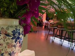 -HUATA 'Holiday Plan 花榻
