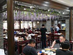 大堂-鸭匠食府·挂炉烤鸭·新京菜(阜成路店)