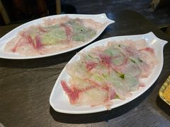 养生乌鱼片-土著渔匠·养生蝴蝶鱼(香樟路店)