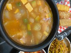 -HONGA HONGA雄家(曹路店)